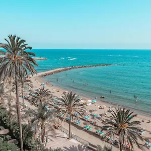 Puerto Azul , Marbella España