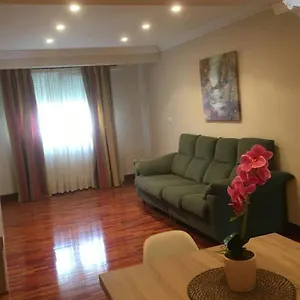 Alaia By Basquelidays Apartamento