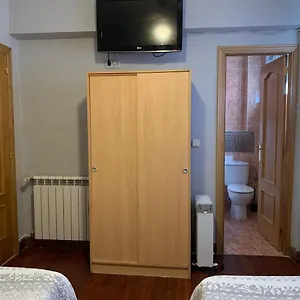 Bowling Guest house