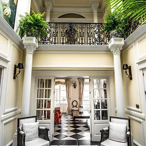 Casa Valdes , Marbella España