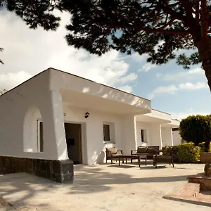 Papalus - Golf Lloret - , Lloret de Mar España