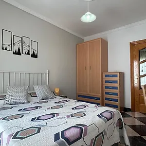 Piso En Arenas De Velez , Málaga España