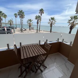 Mrati - Playa , Puerto Real España