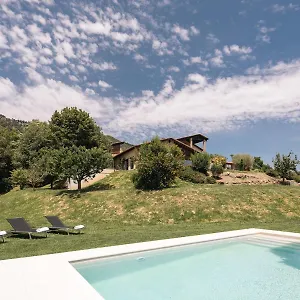 Mas Redortra , San Pedro de Torelló España