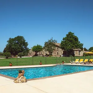 Masia Sola Gros , Caldes de Malavella España